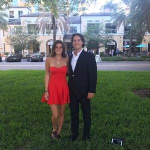 Meet your Posher, Thomas